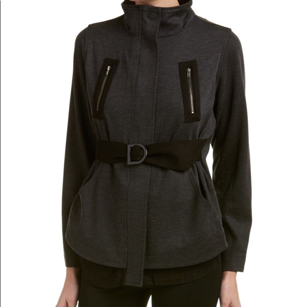 Cabi Mesh-Back Jacket #3184 - Picture 3 of 3